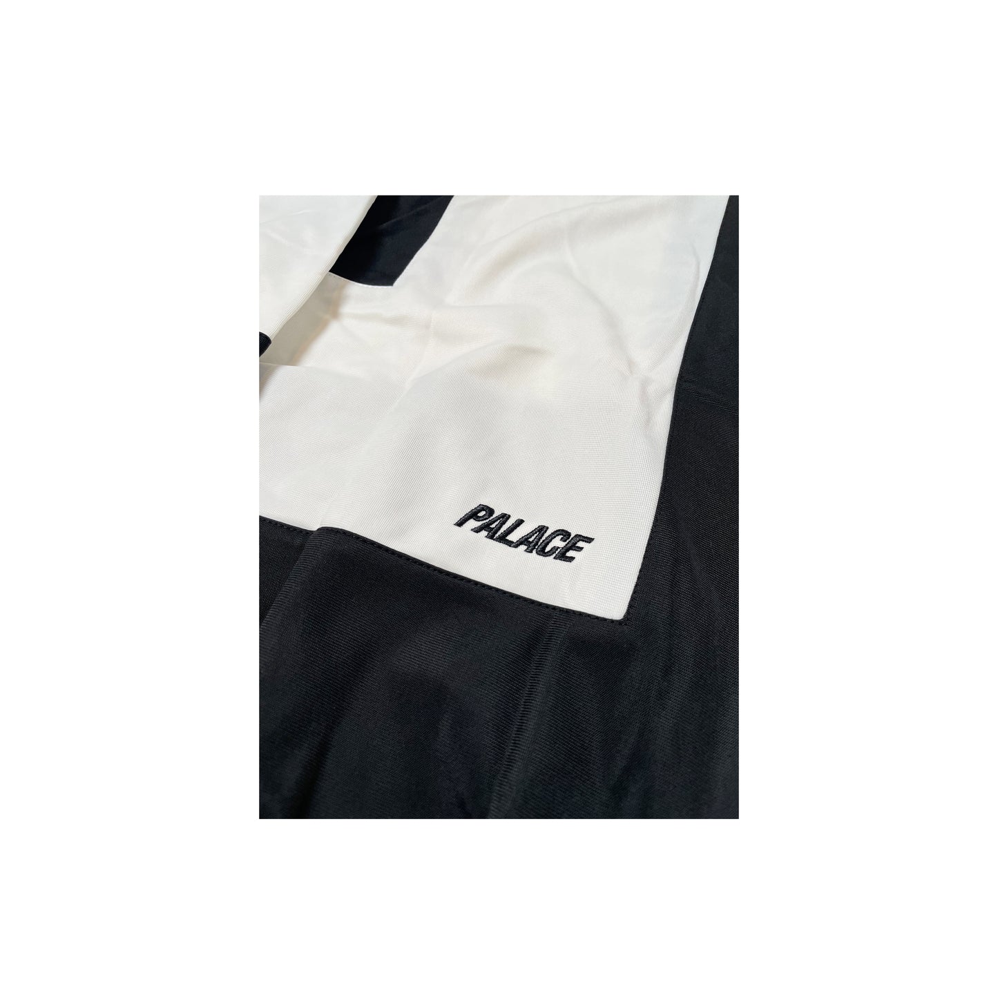 Palace Angle Track Top