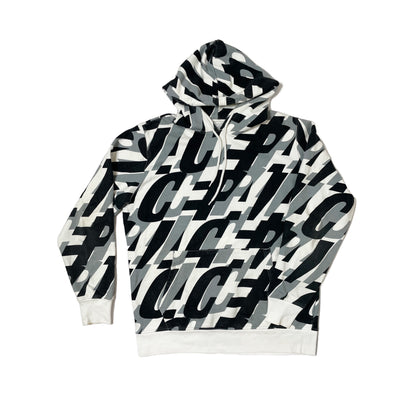 Palace Repeat After Me Hoodie