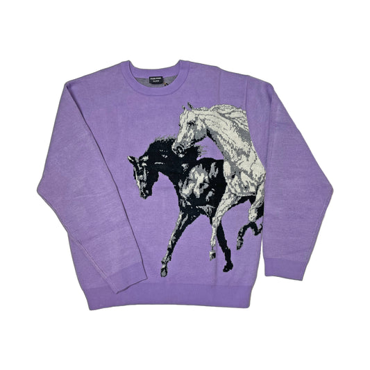 Pass~Port Brumbies Sweater