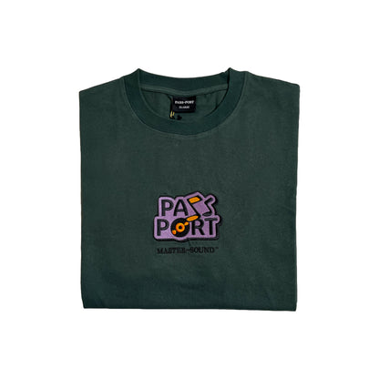 Pass~Port Master Sound Tee