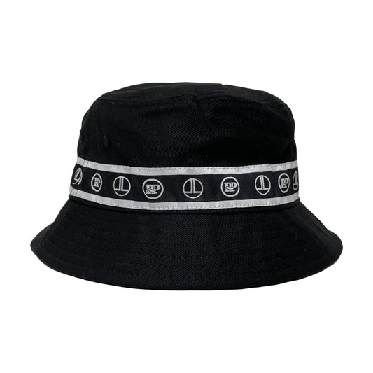 Pass~Port Low Life 'Ribbon' Bucket Hat