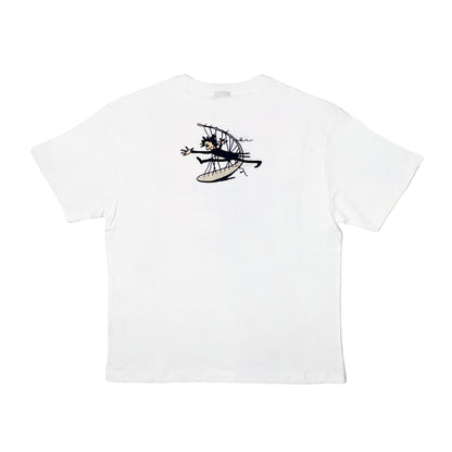 Pass~Port Maestro Tee