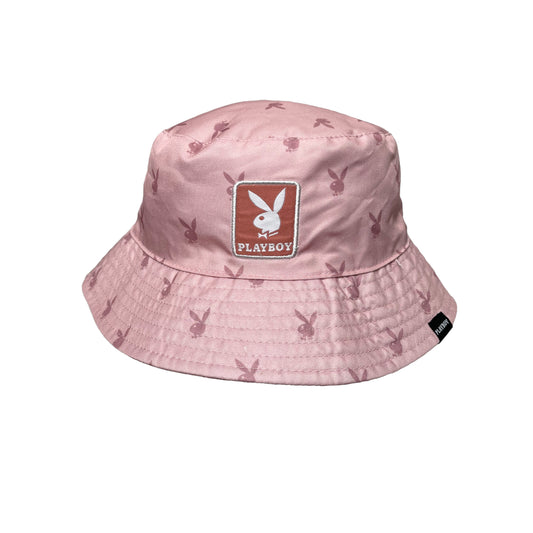 Playboy Reversible Bucket Hat