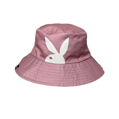 Playboy Reversible Bucket Hat