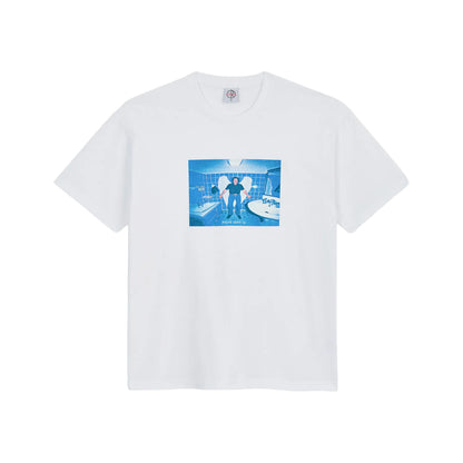 Polar Skate Co. Angel Man Tee