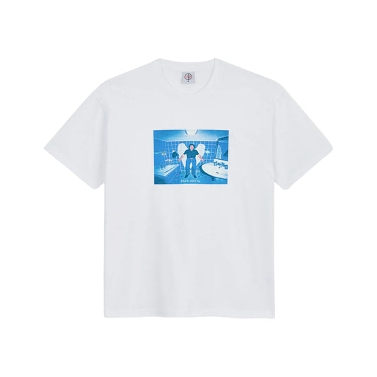 Polar Skate Co. Angel Man Tee