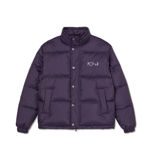 Polar Skate Co. Basic Puffer