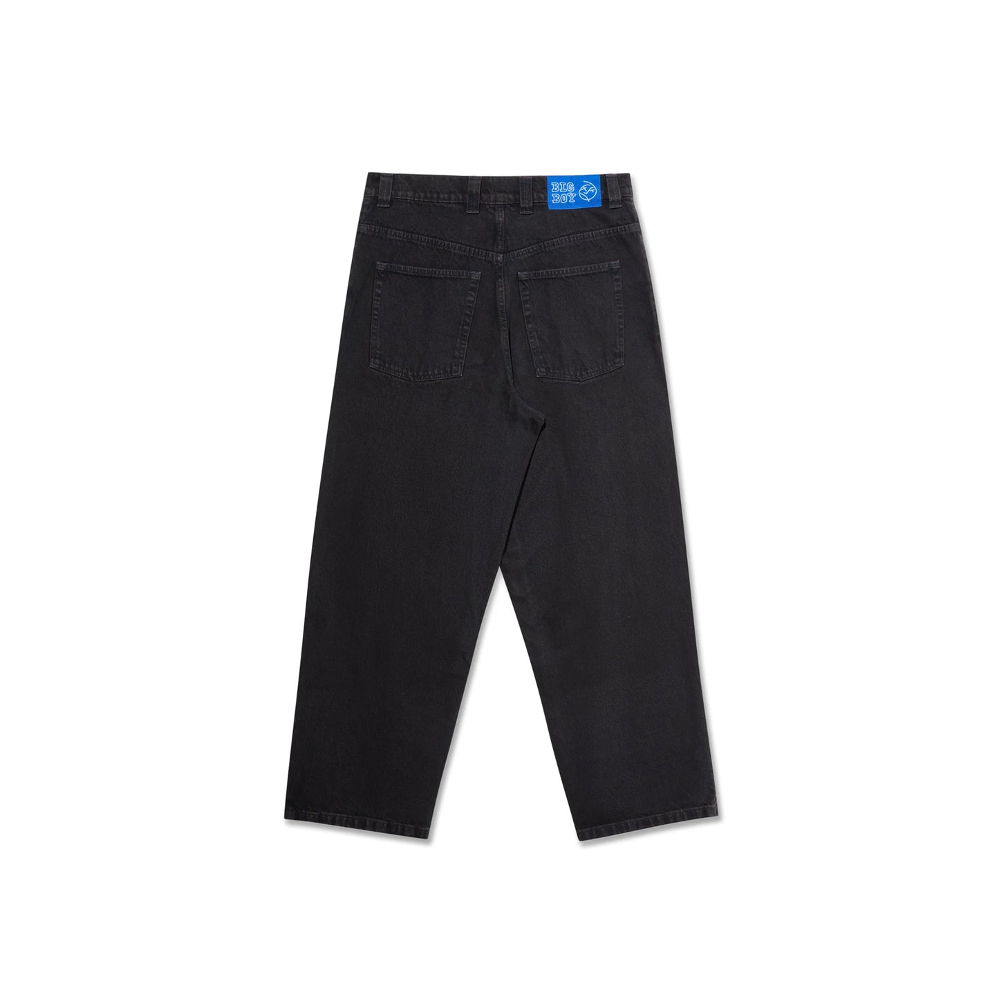 Polar Skate Co. Big Boy Pants - Brown Blue