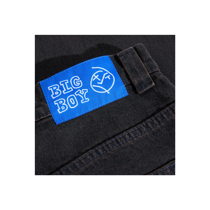 Polar Skate Co. Big Boy Pants - Brown Blue