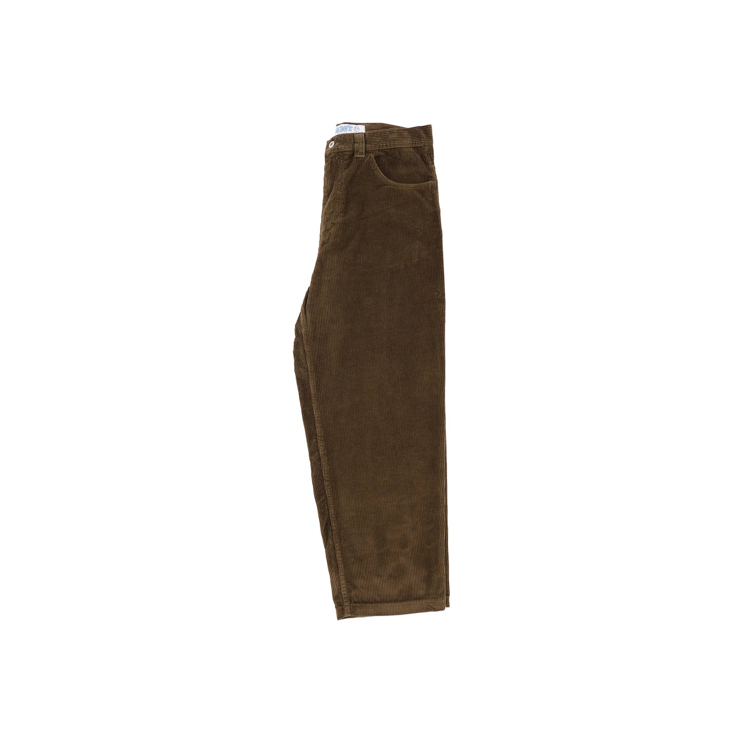 Polar Skate Co. Big Boy Pants Cord - Beech