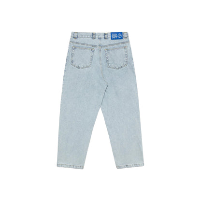 Polar Skate Co. Big Boy Pants - Light Blue