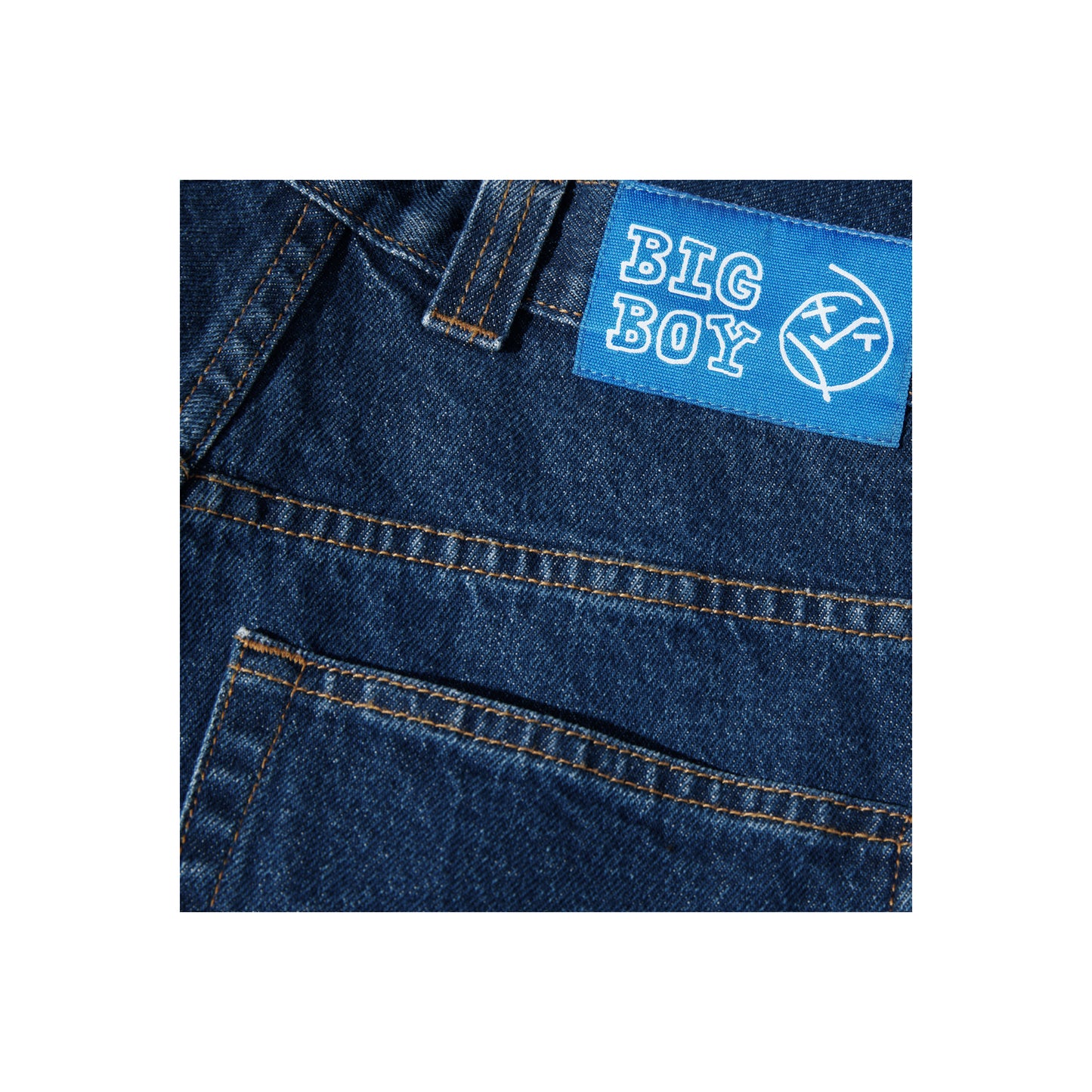 Polar Skate Co. Big Boy Shorts