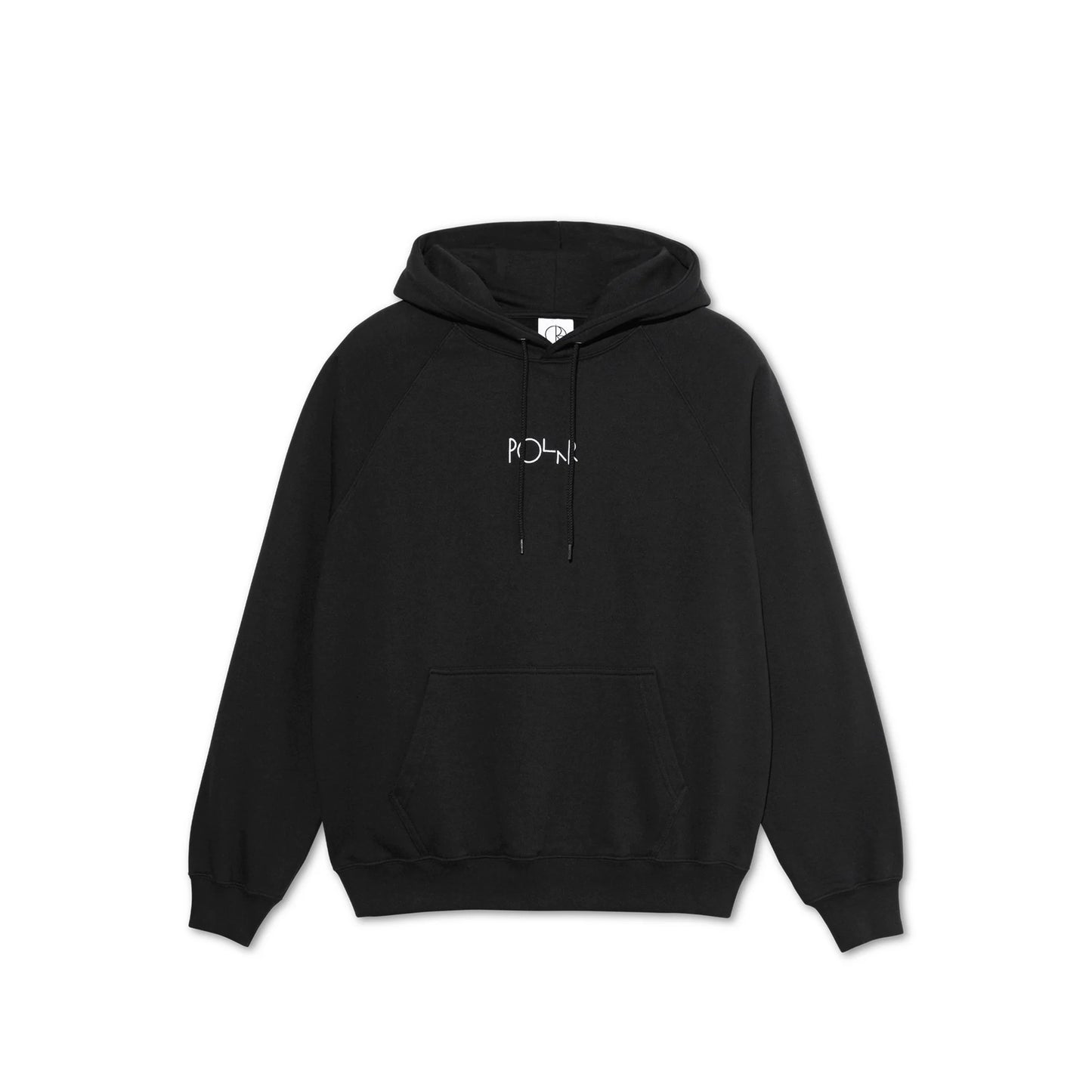 Polar Skate Co. Default Hoodie - Black