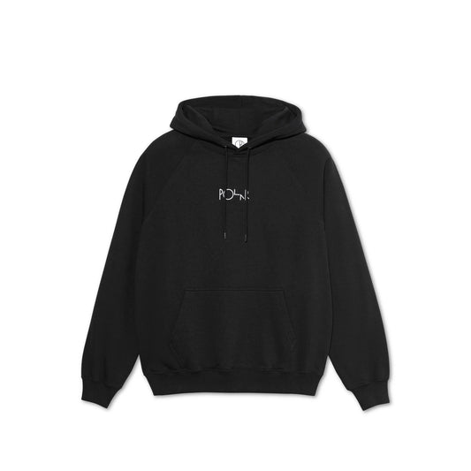 Polar Skate Co. Default Hoodie - Black