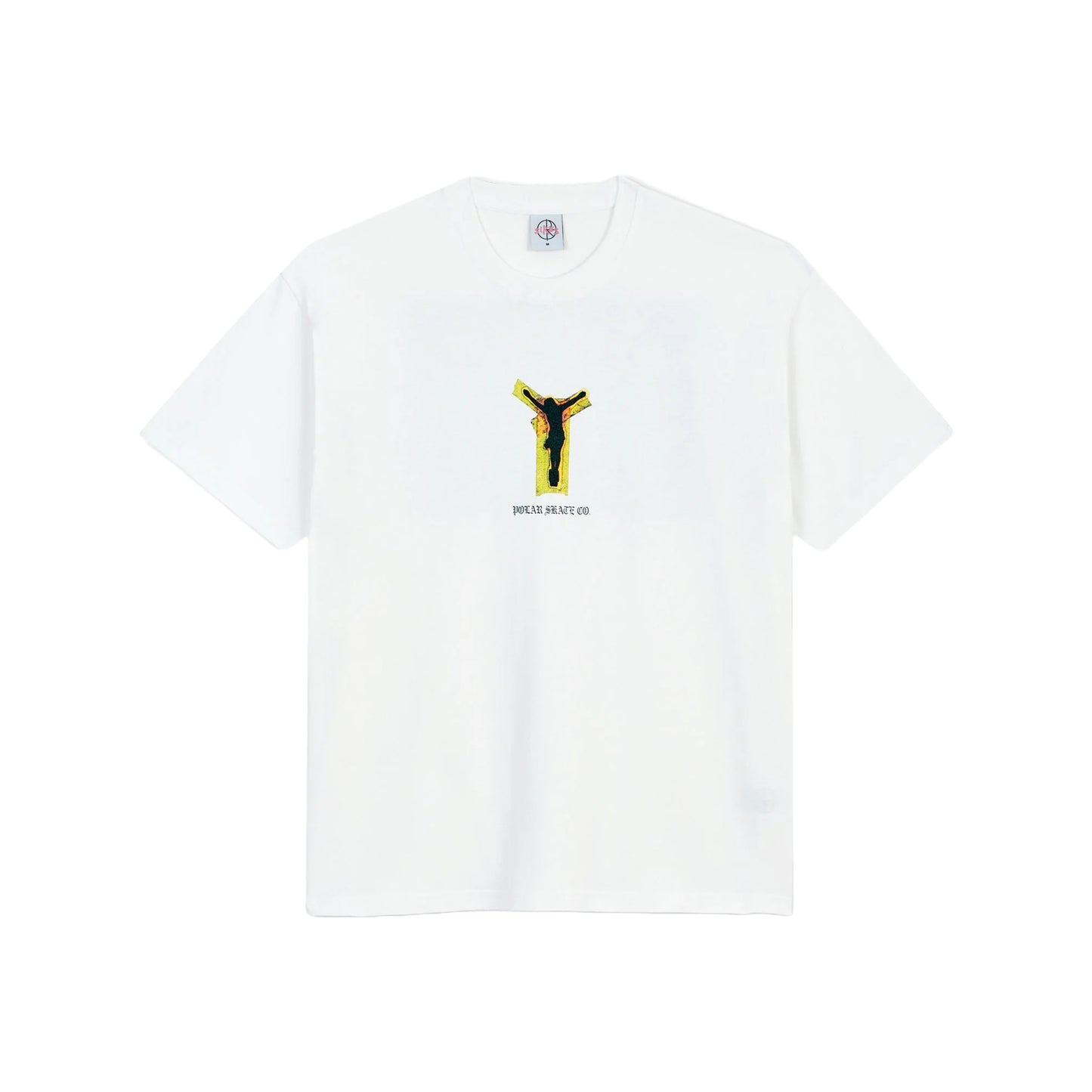 Polar Skate Co. Exist Tee