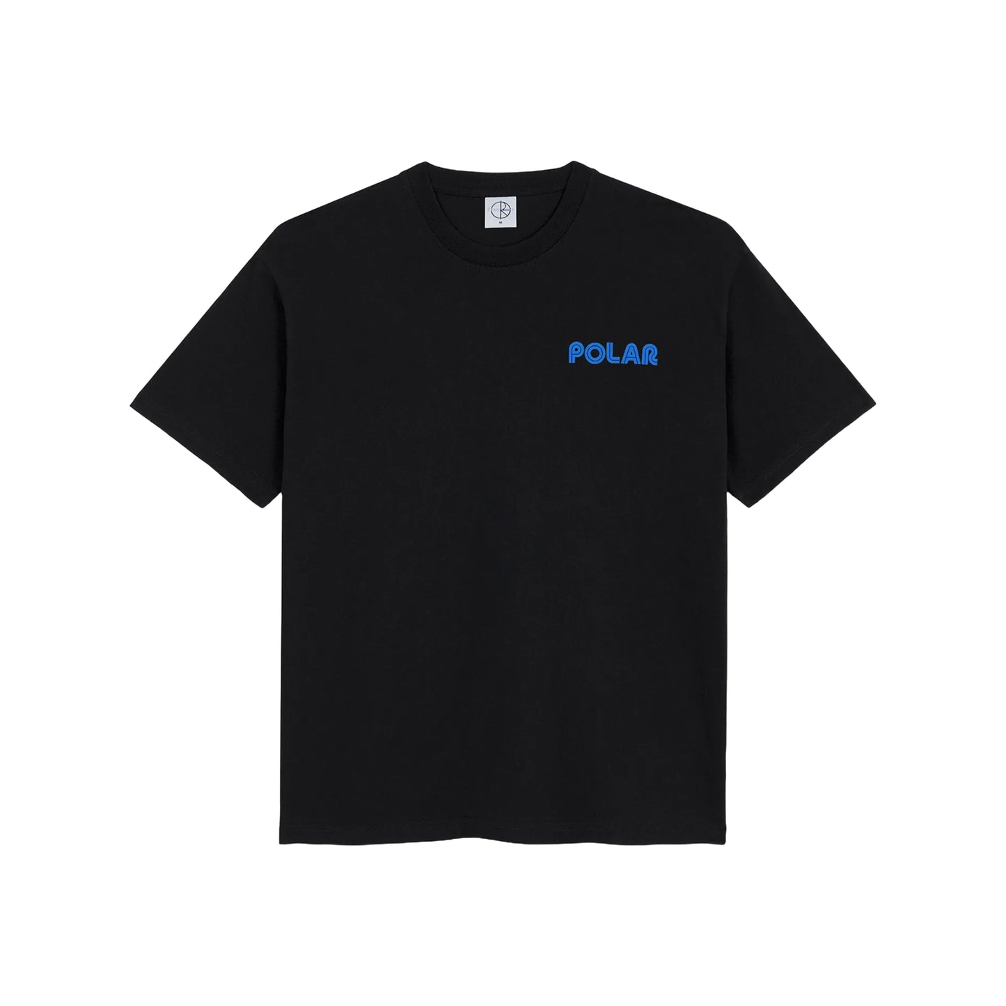 Polar Skate Co. Magnet Tee