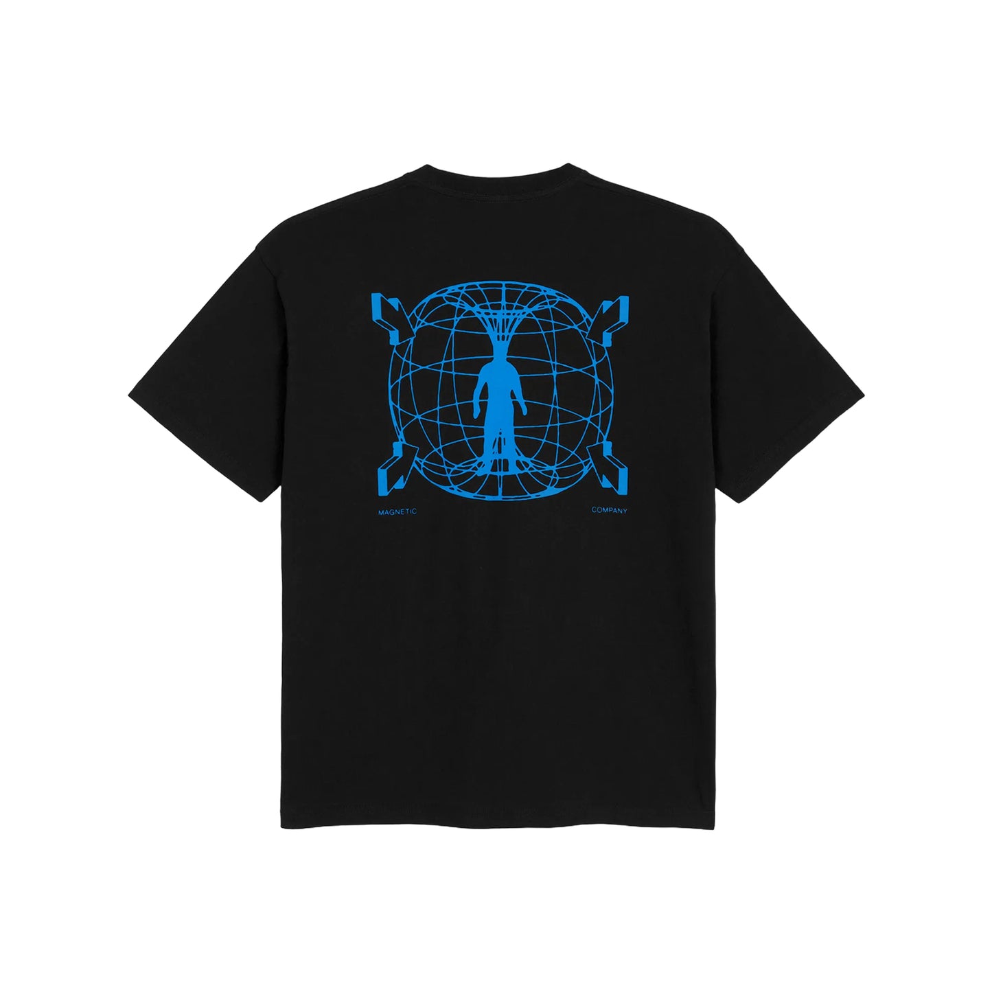 Polar Skate Co. Magnet Tee