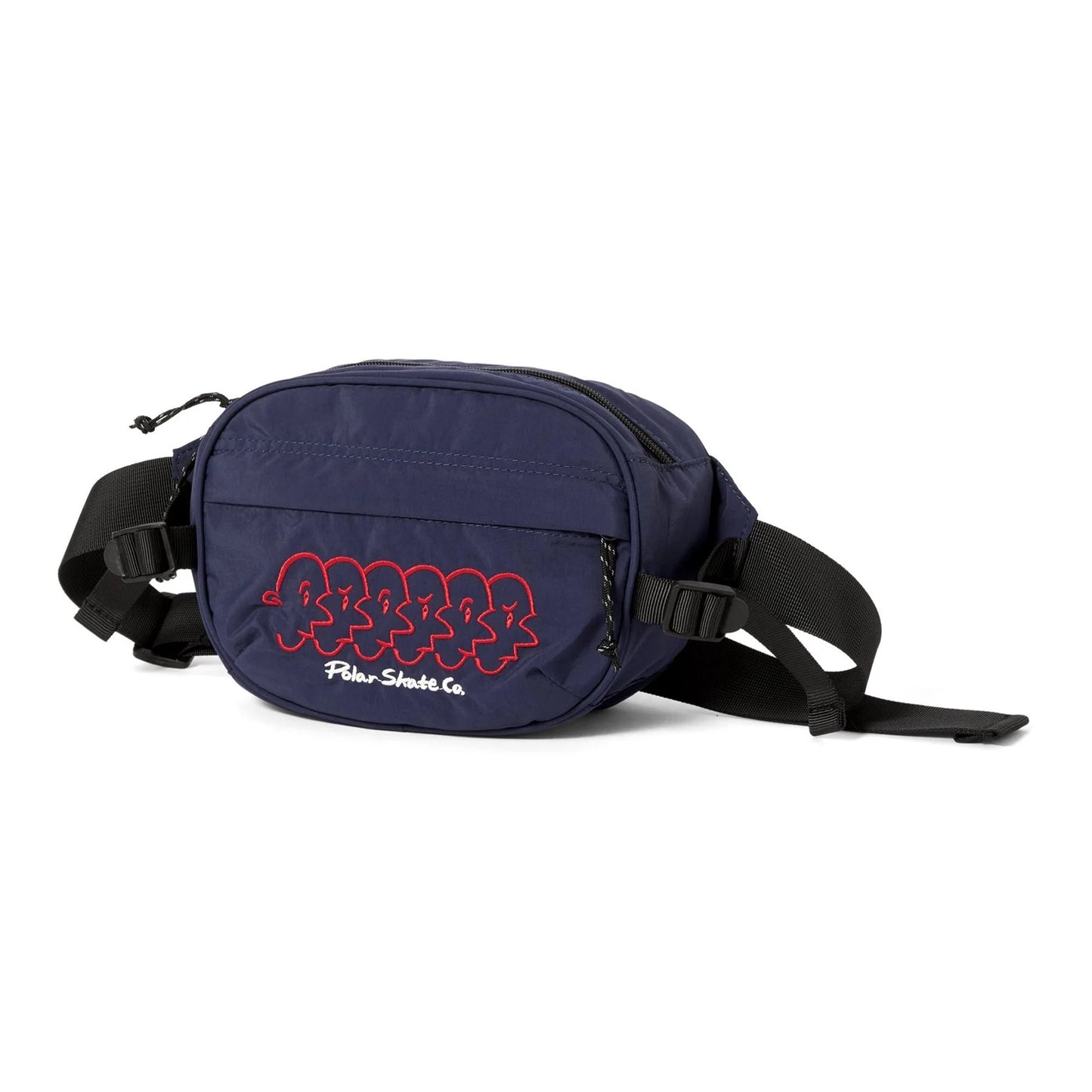 Polar Skate Co. Nylon Faces Hip Bag