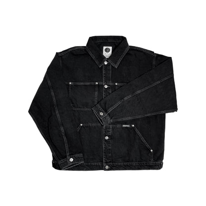 Polar Skate Co. Patrik Denim Jacket