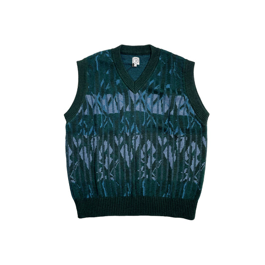 Polar Skate Co. Paul Knit Vest