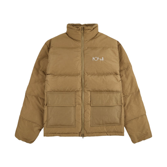 Polar Skate Co. Pocket Puffer