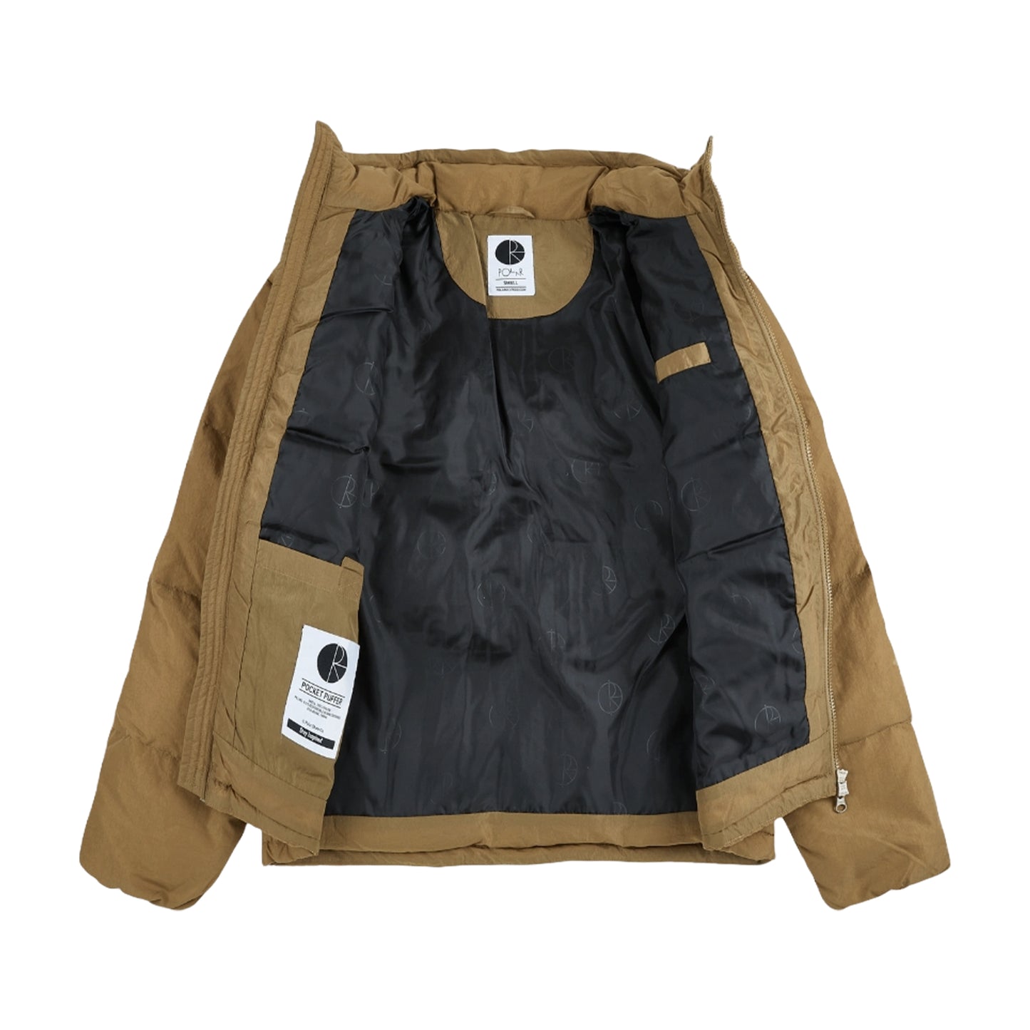 Polar Skate Co. Pocket Puffer