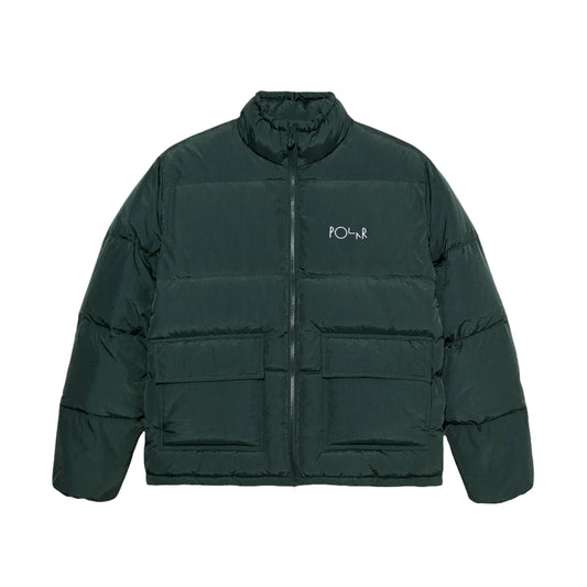 Polar Skate Co. Pocket Puffer