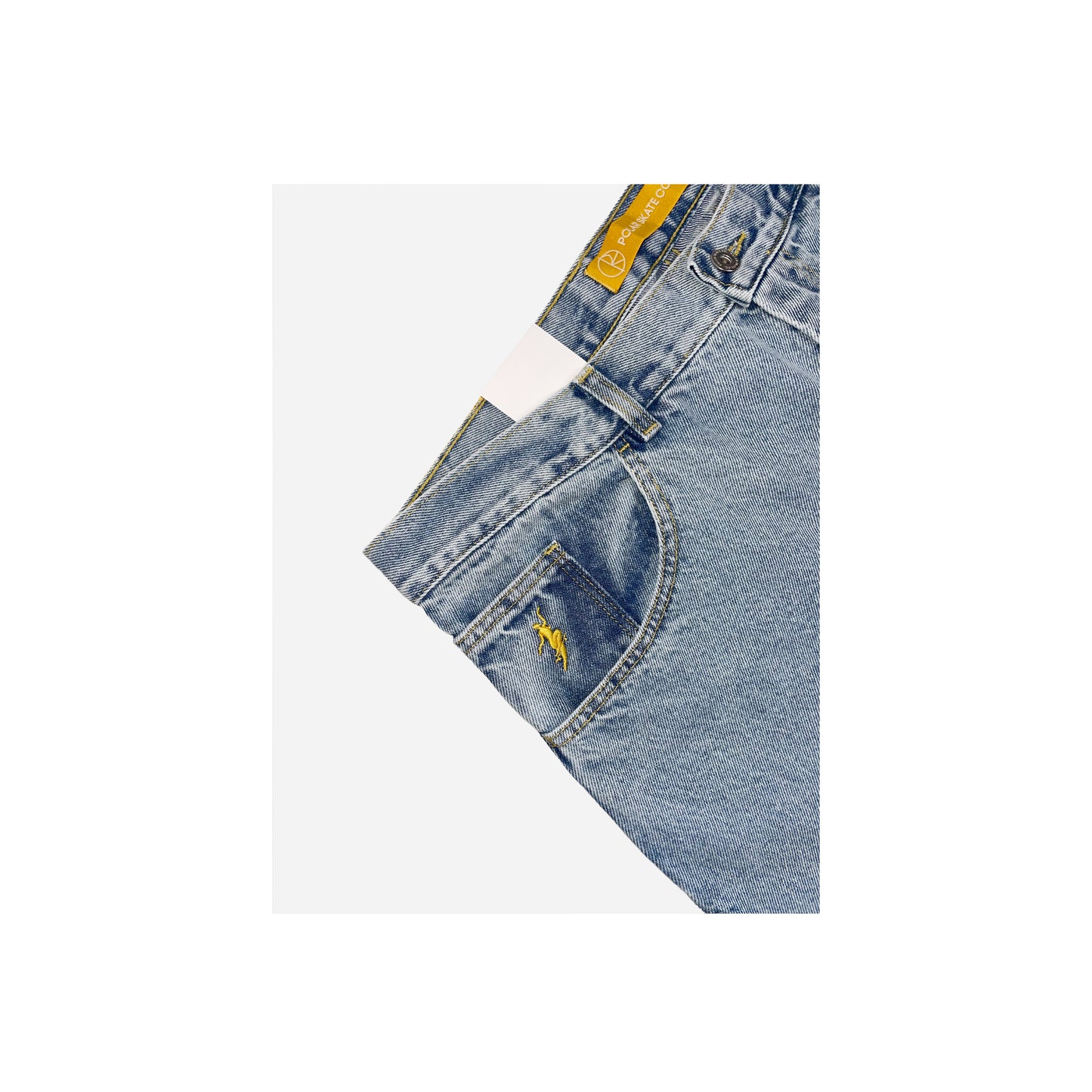 Polar Skate Co. 90s Jeans