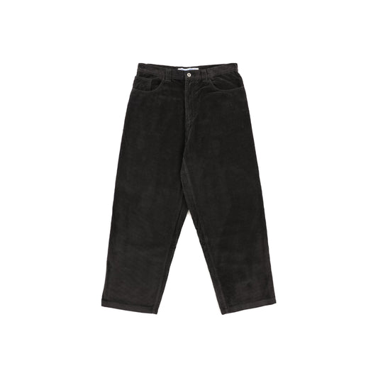 Polar Skate Co. Big Boy Pants Cord - Dirty Black