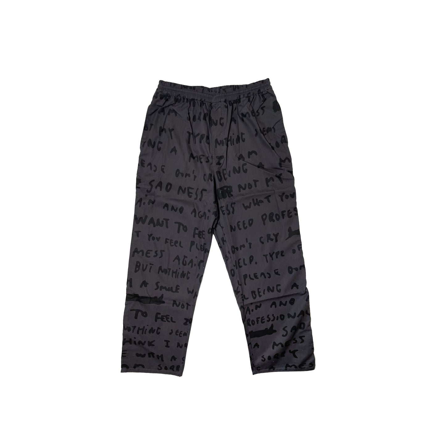 Polar Skate Co. Sad Notes Surf Pants