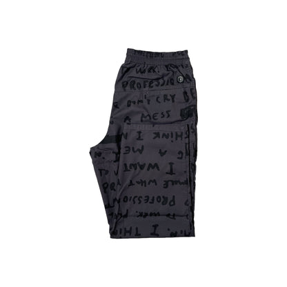 Polar Skate Co. Sad Notes Surf Pants