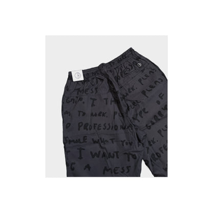 Polar Skate Co. Sad Notes Surf Pants