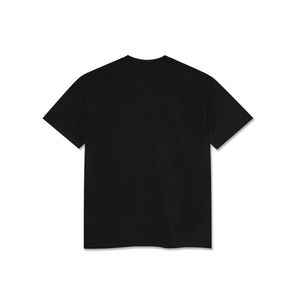 Polar Skate Co. Trumpets Tee - Black