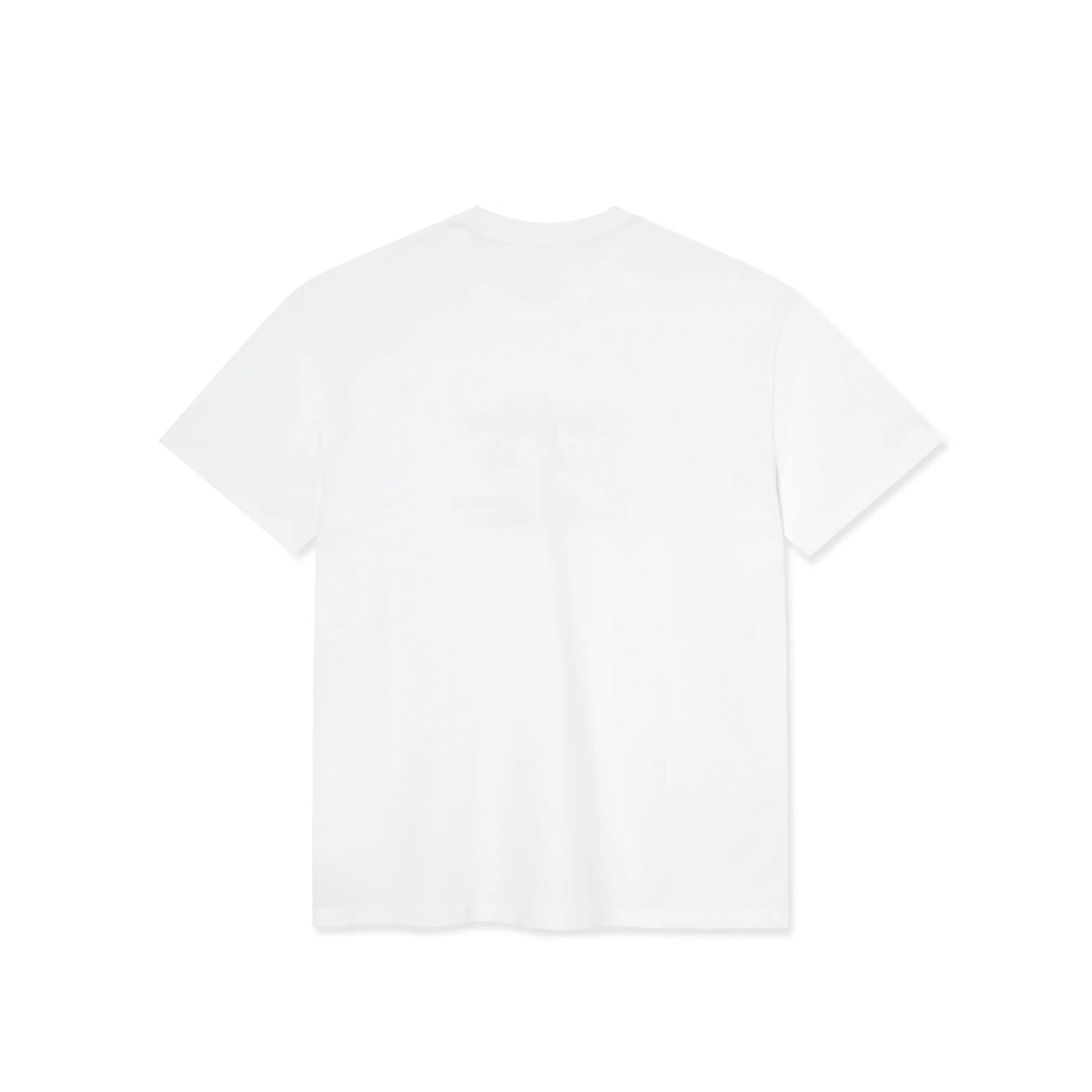 Polar Skate Co. Trumpets Tee - White