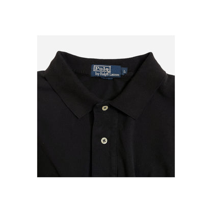 Polo Ralph Lauren Reworked Crop Polo Shirt