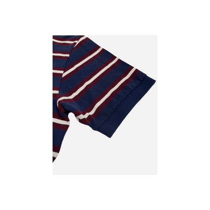 Polo Ralph Lauren Vintage Striped Polo Shirt