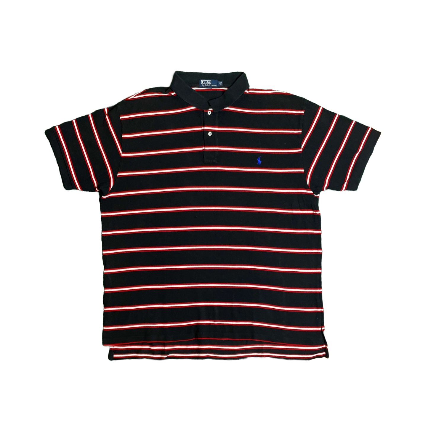 Polo Ralph Lauren Oversized Polo Shirt