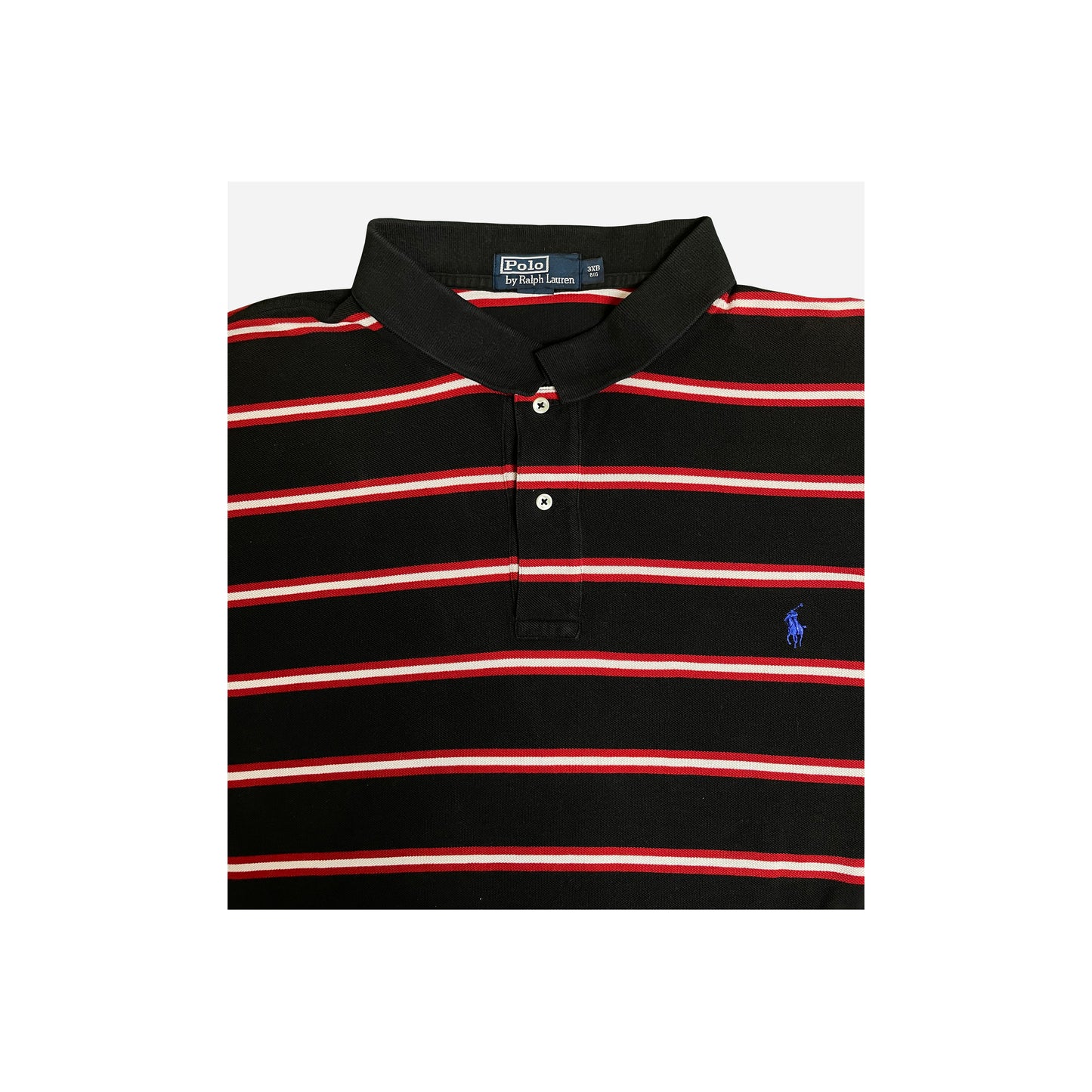 Polo Ralph Lauren Oversized Polo Shirt