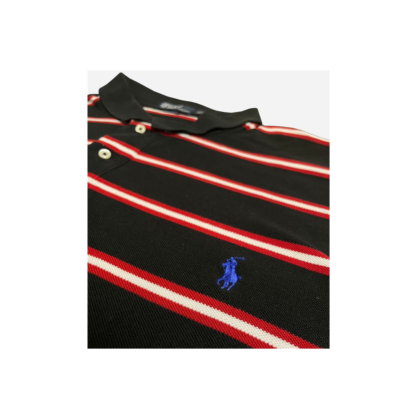 Polo Ralph Lauren Oversized Polo Shirt