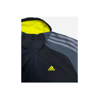 Adidas Clima Running Jacket