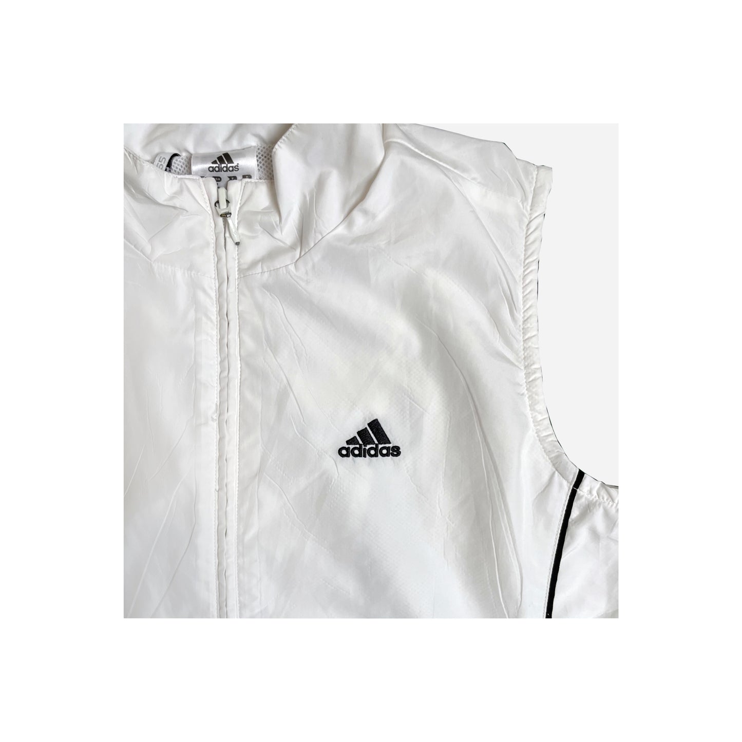 Adidas Clima Vest