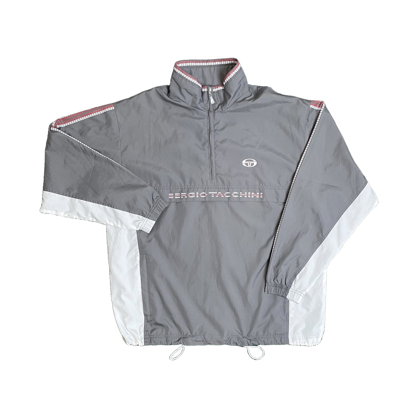 Sergio Tacchini OG Lightweight Jacket