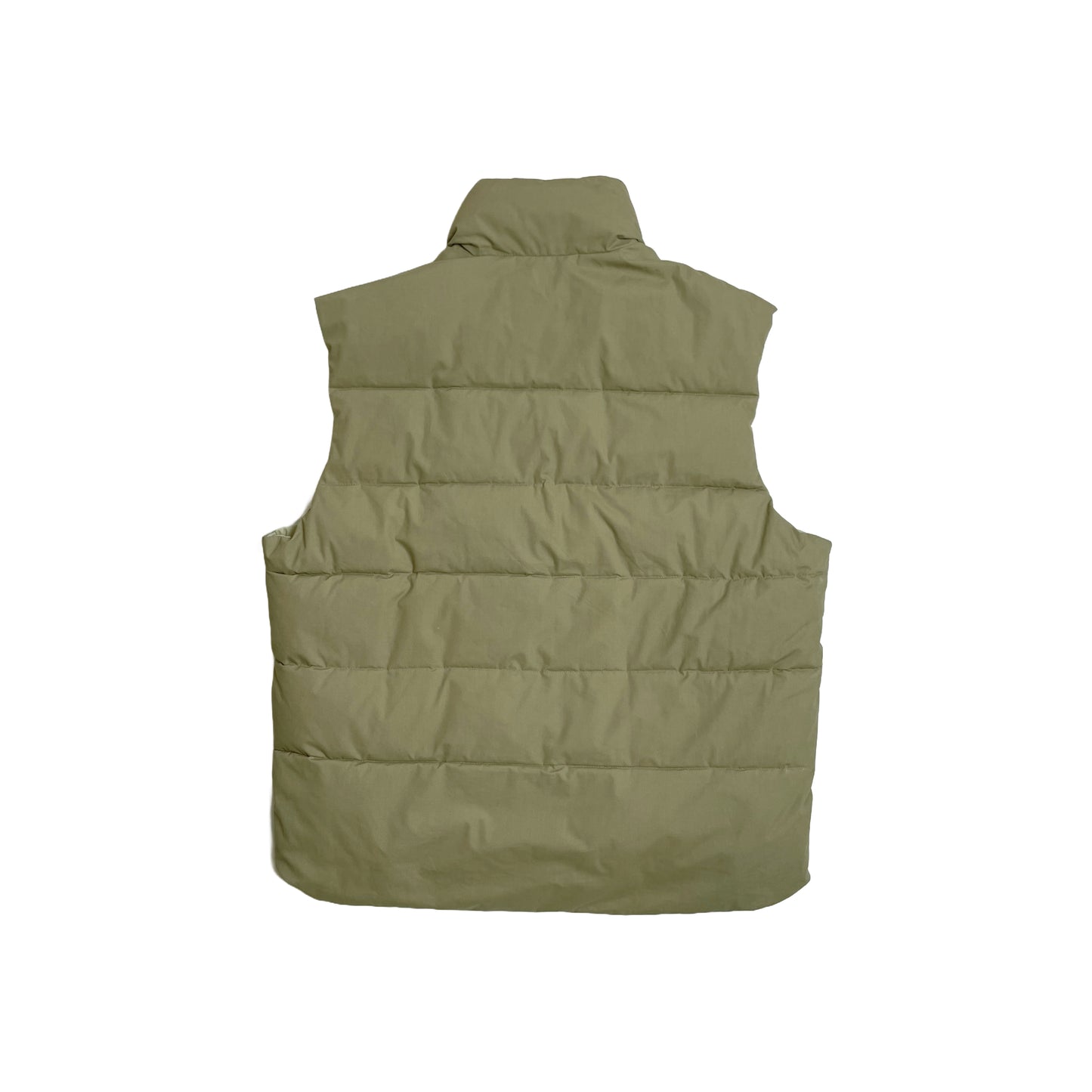 Sergio Tacchini Puffer Vest