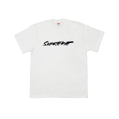 Supreme Futura Logo Tee