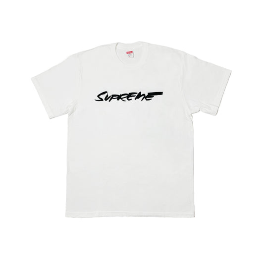 Supreme Futura Logo Tee