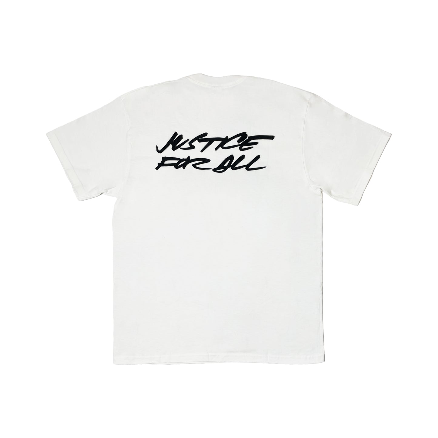 Supreme Futura Logo Tee