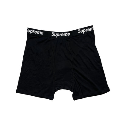 Supreme Hanes Boxer Briefs