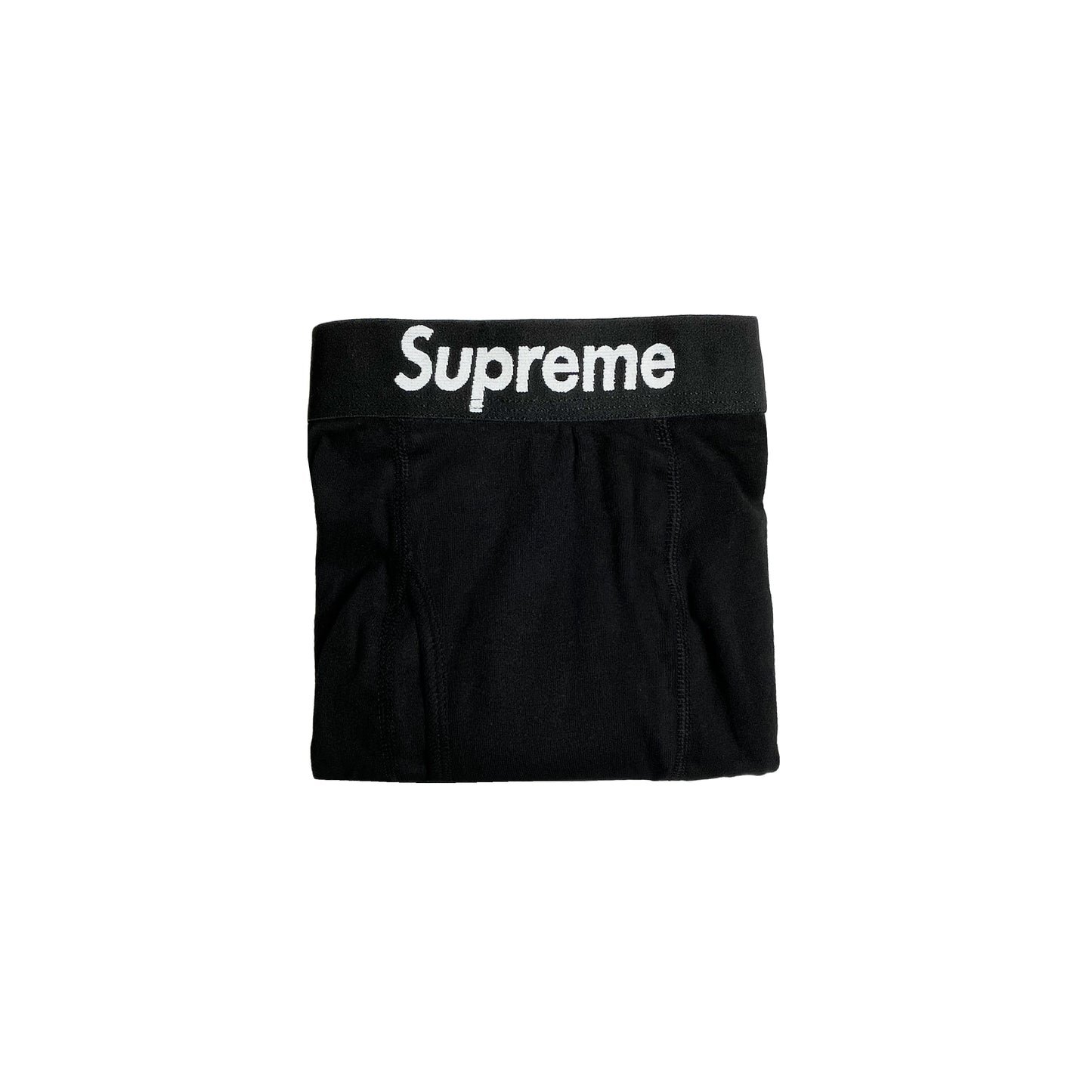 Supreme Hanes Boxer Briefs