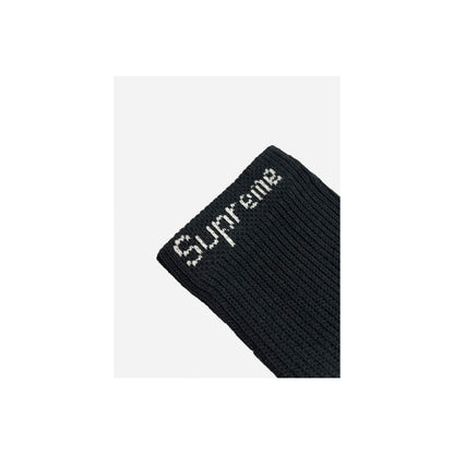 Supreme Hanes Crew Socks