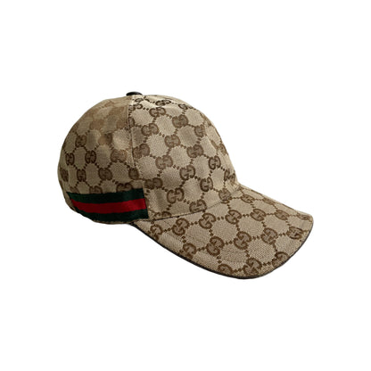 Gucci Baseball Cap